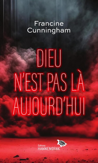 Dieu n'est pas là aujourd'hui